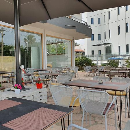 Mintt Hotel Ksamil Buitenkant foto