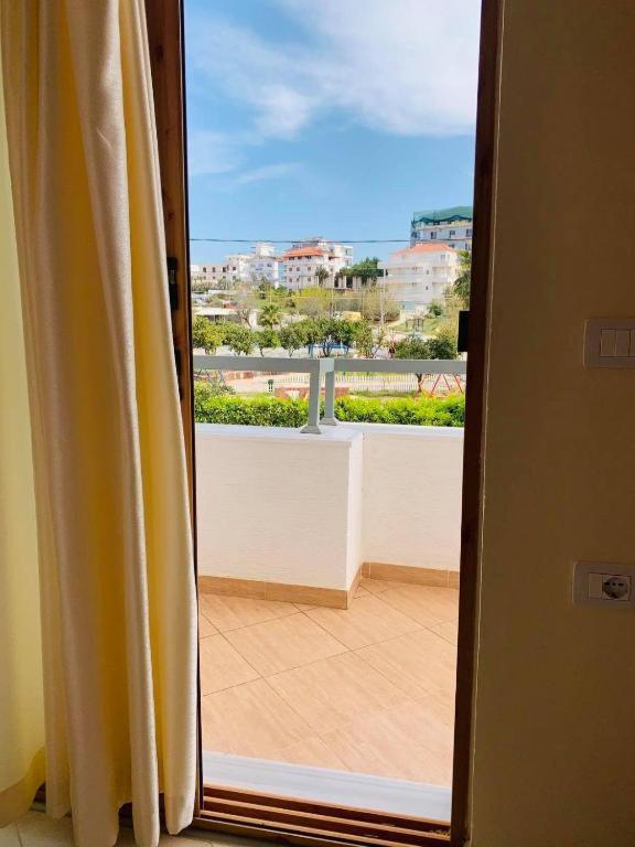 Mintt Hotel Ksamil Buitenkant foto
